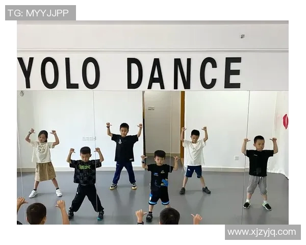 街舞盛宴：深入解析深圳街舞队的独特战术与风格MBA