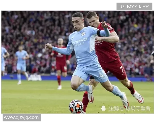 莱切城迎战曼城前瞻分析双方阵容及战术对决展望