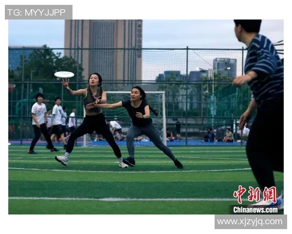 重庆飞盘队与南京飞盘队速度对决赛后分析与战术总结