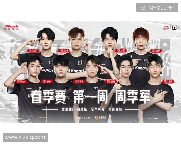 和平精英战术分析：深入探讨JDG团队的盯防策略与执行细节