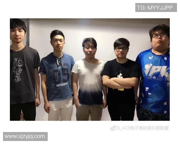 聚焦DOTA2：WE战队如何在赛场上展现团队力量与战术智慧