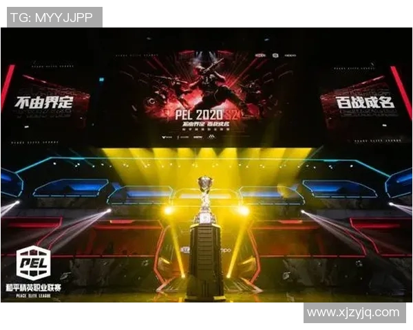 和平精英纪实：见证BLG战队从崛起到辉煌的成长历程