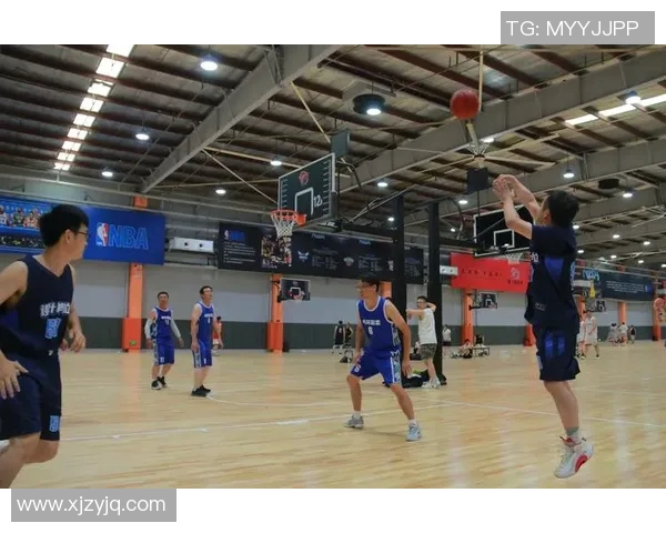 广州篮球队在邀请赛中的比赛经验与表现分析与点评