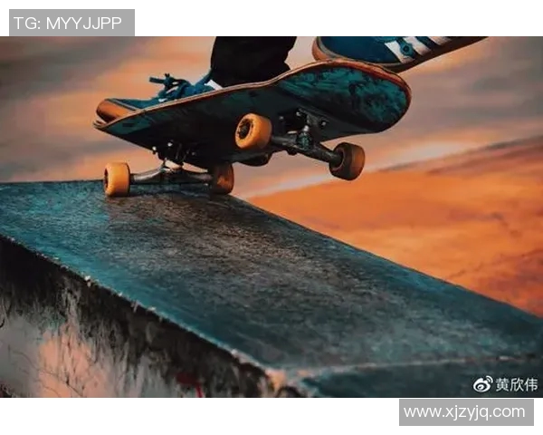 上海滑板队引领潮流最新滑板节奏TOP10榜单揭晓