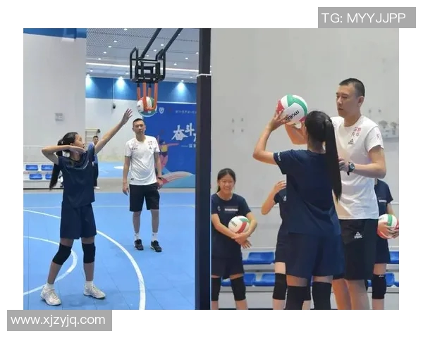 从零起步掌握排球灵活性技巧全解析与训练指南