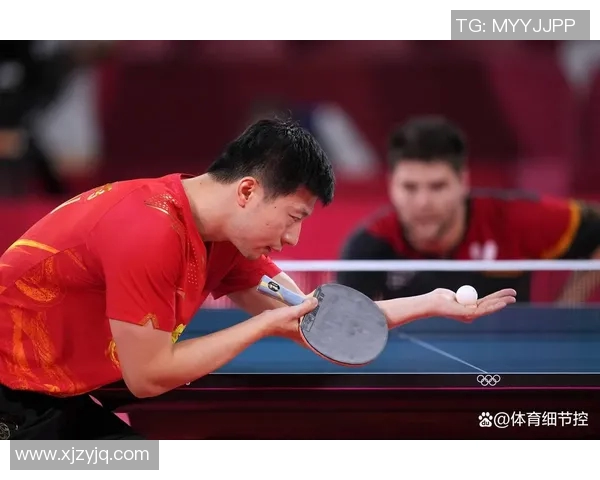 武汉乒乓球队攻防新策略探讨与技术革新之路